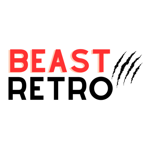 BeastRetro